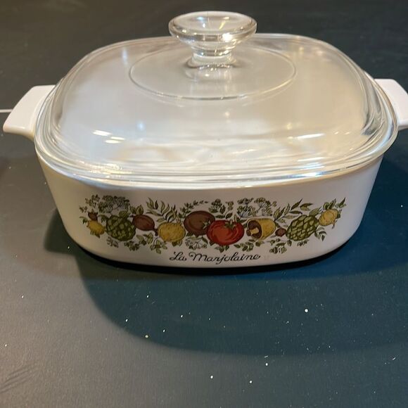 Corningware Vintage 1970’s set - Picture 4 of 9